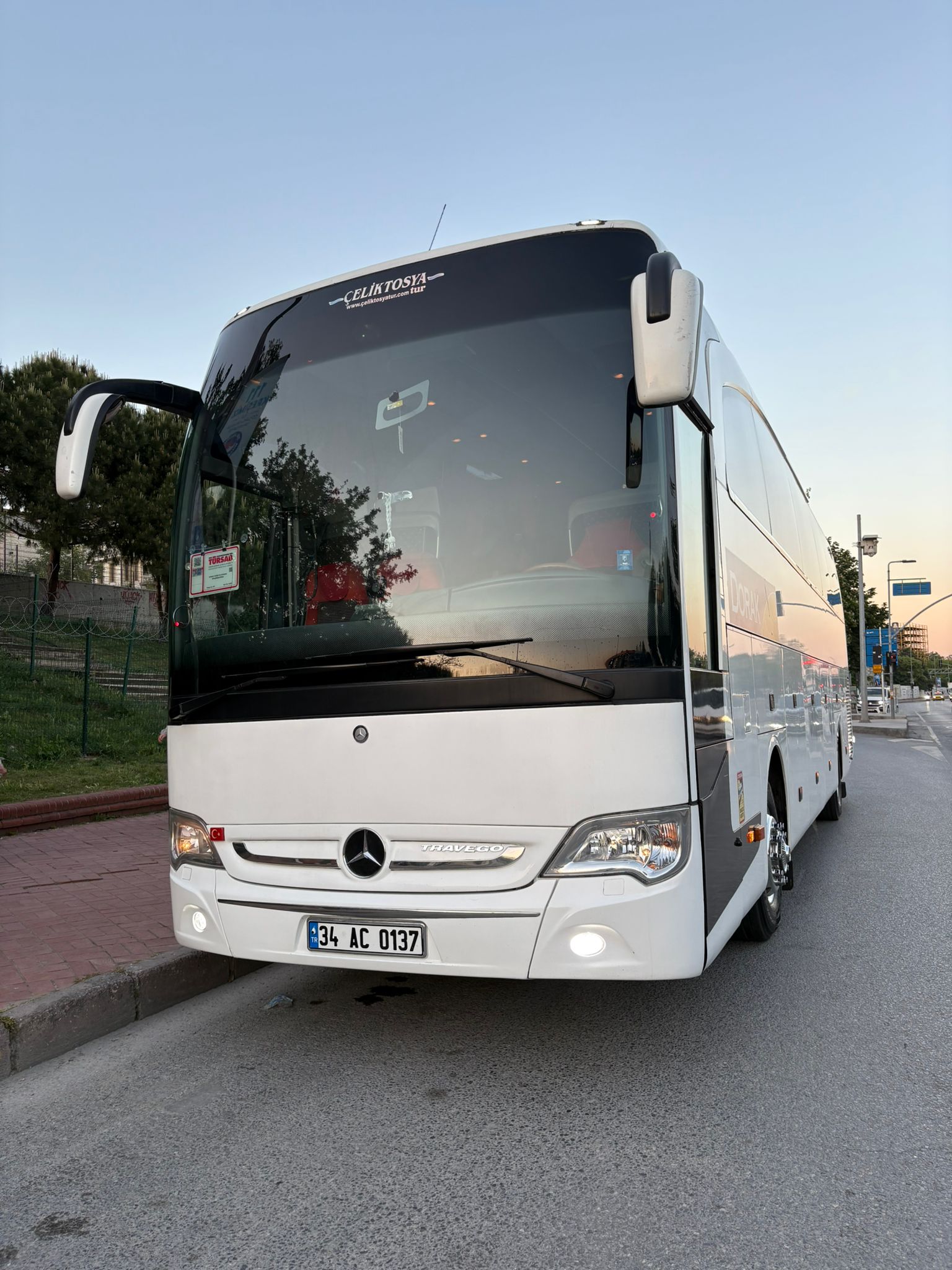 Otobüs 6